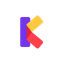 KAGEMOJI 로고